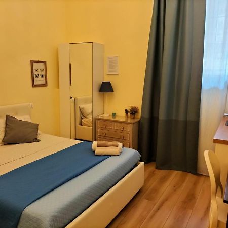 Bolognafiera Hotell Eksteriør bilde
