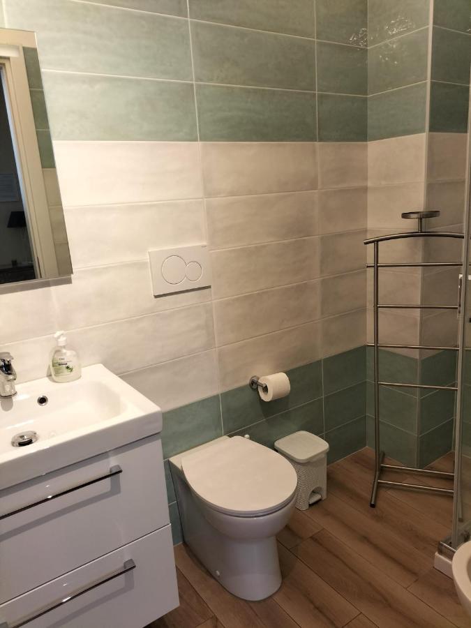 Bolognafiera Hotell Eksteriør bilde
