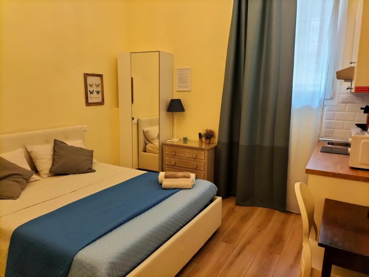 Bolognafiera Hotell Eksteriør bilde