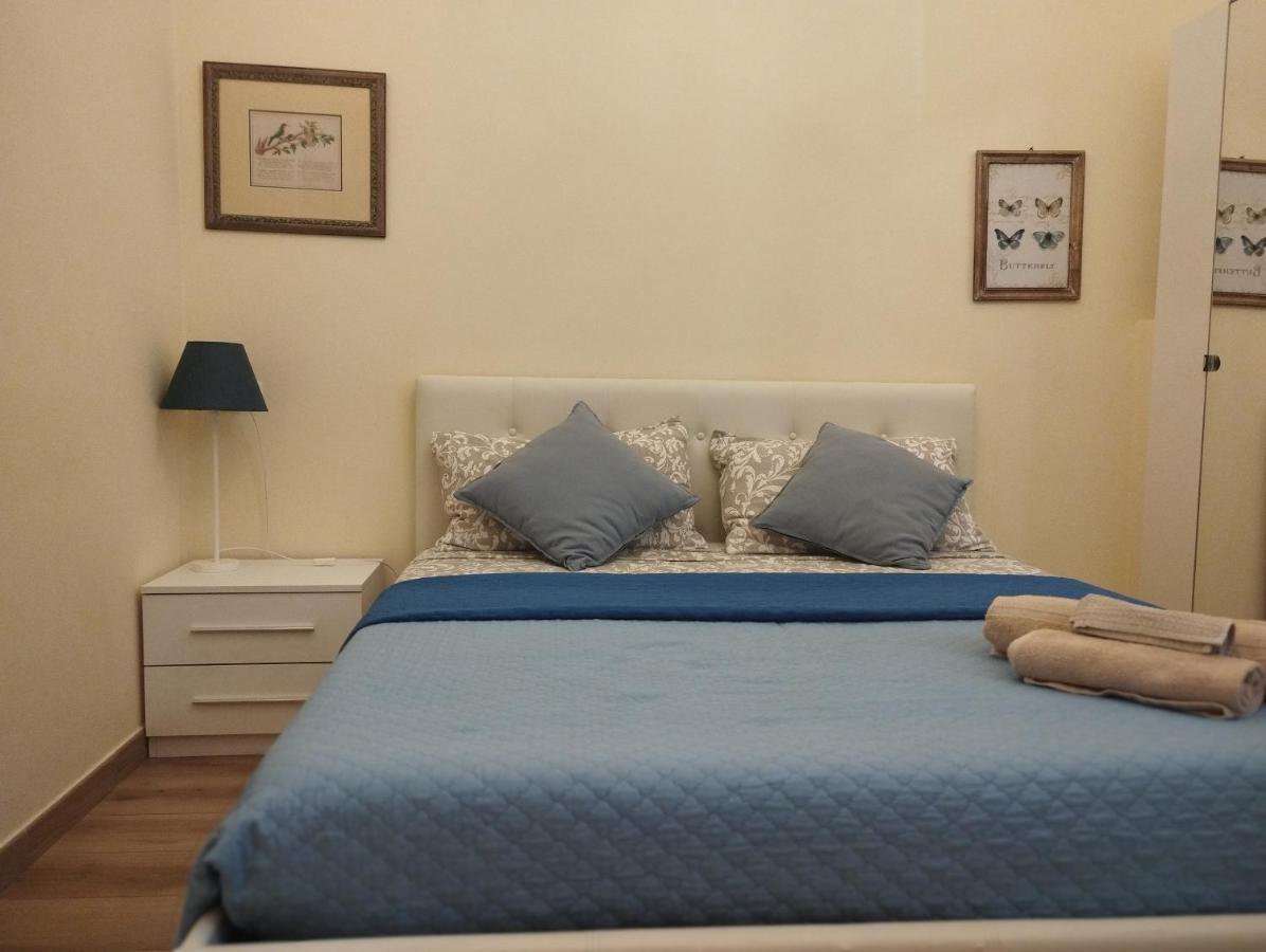 Bolognafiera Hotell Eksteriør bilde
