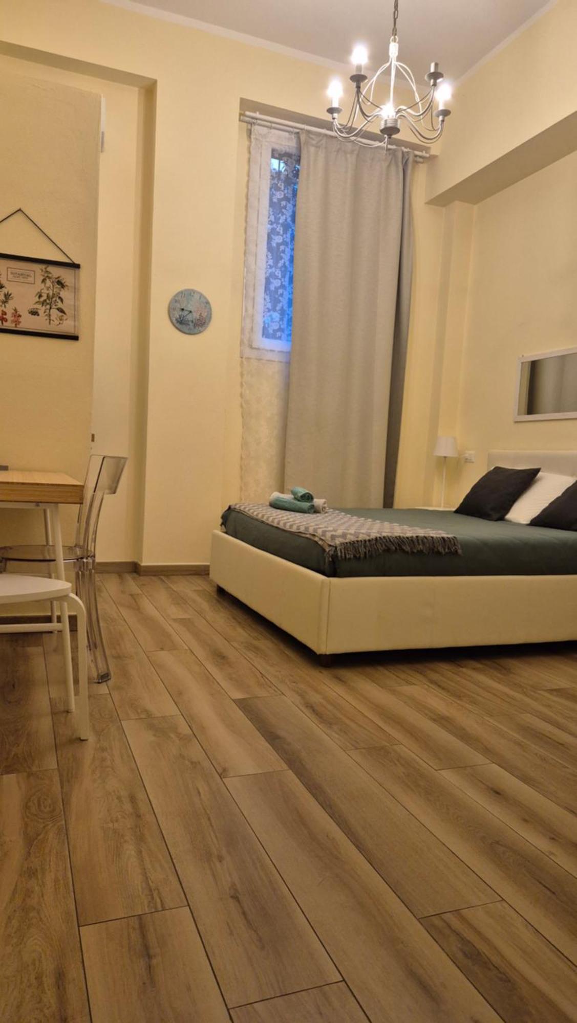 Bolognafiera Hotell Rom bilde