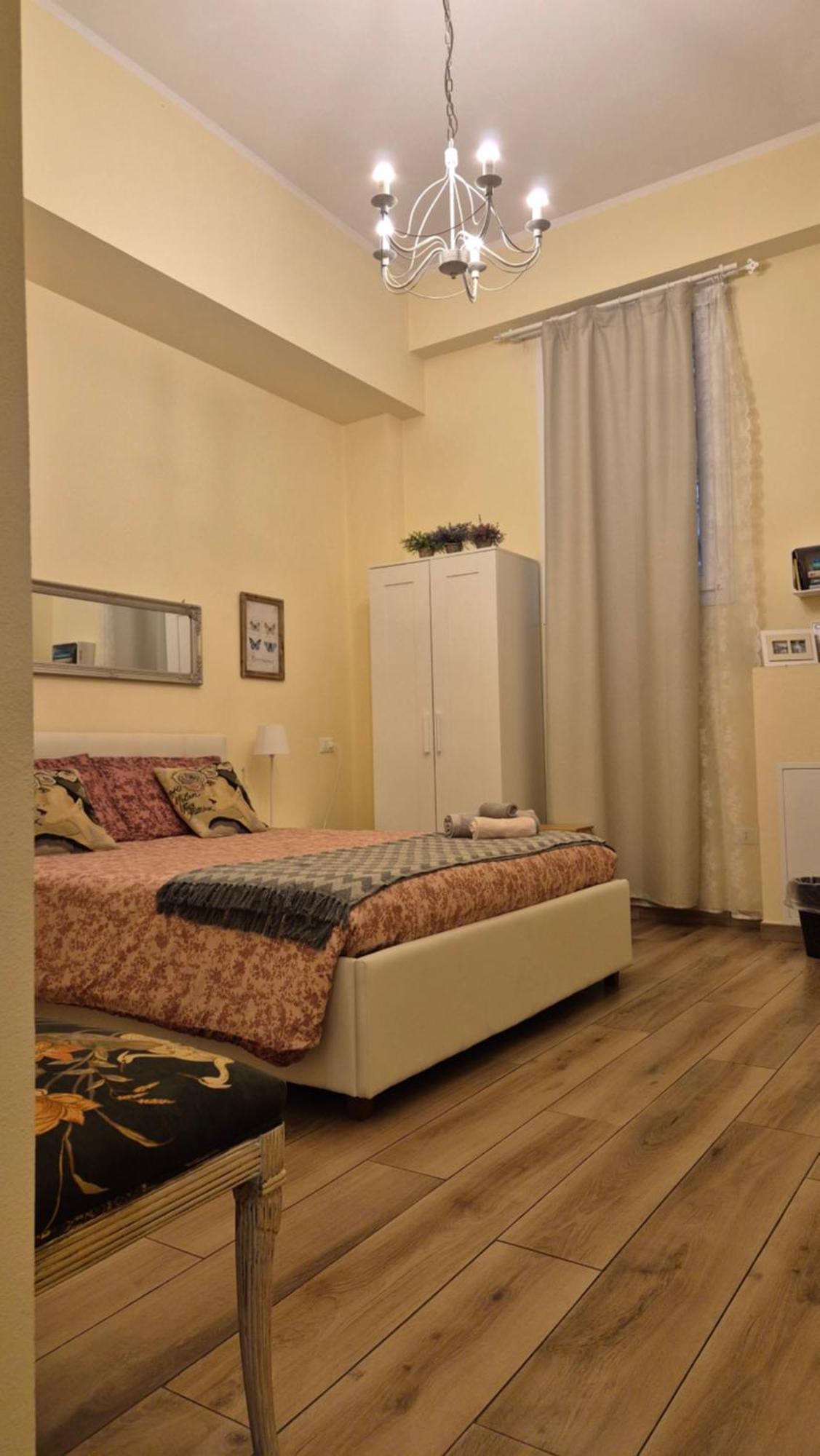 Bolognafiera Hotell Rom bilde