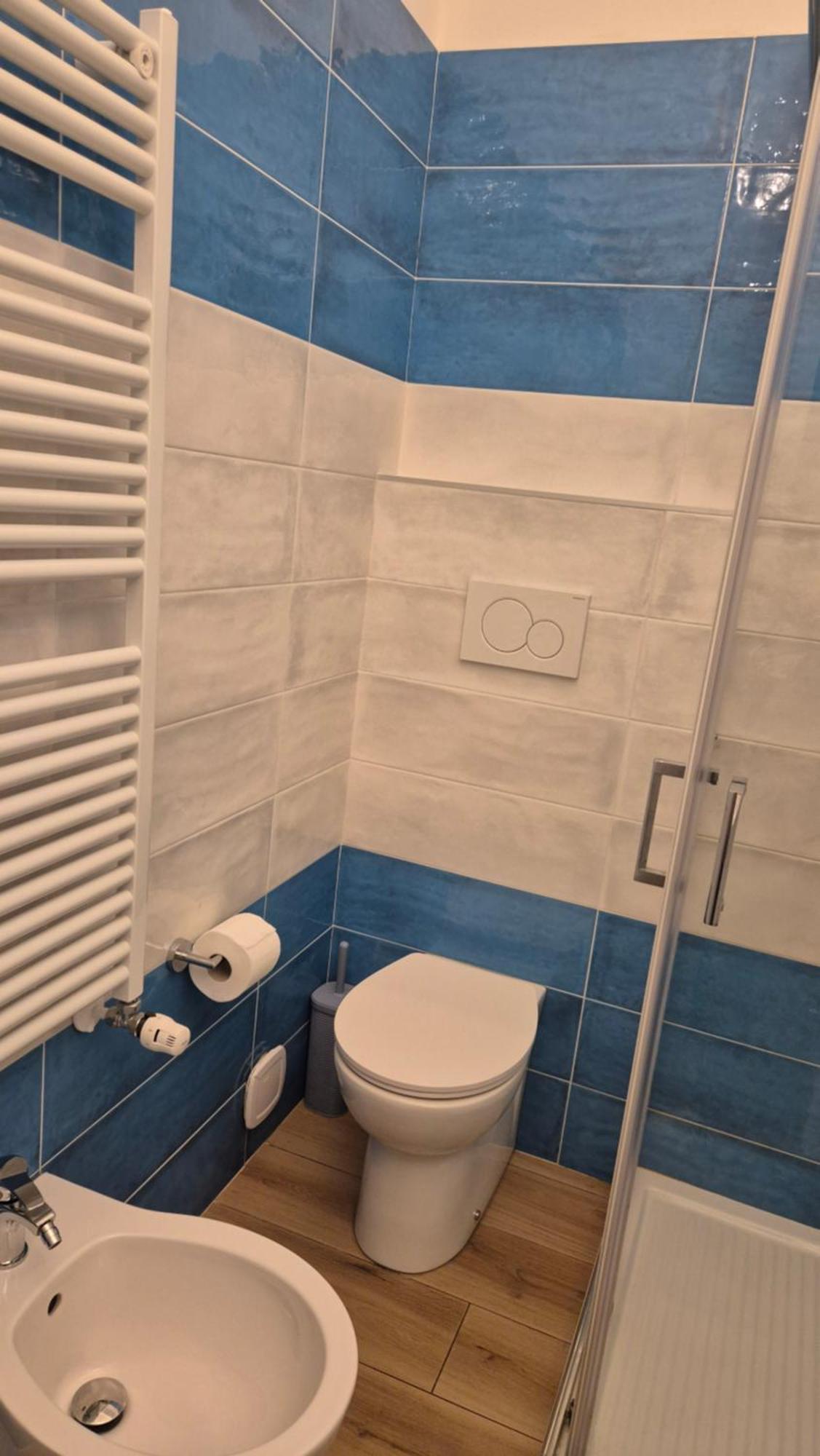 Bolognafiera Hotell Rom bilde