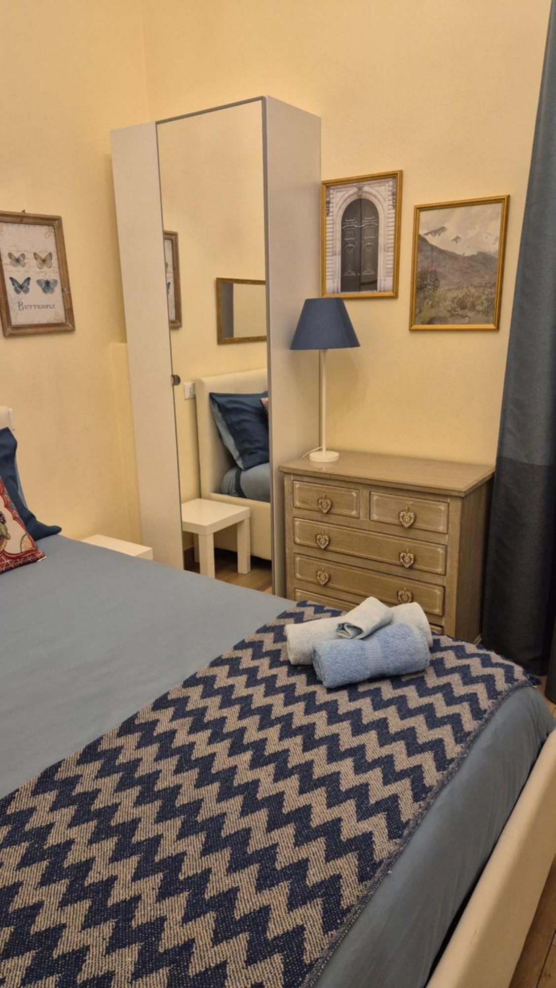 Bolognafiera Hotell Rom bilde